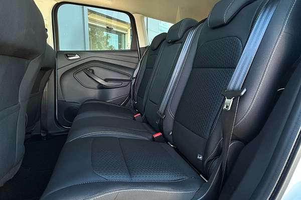 2019 Ford Escape Trend ZG