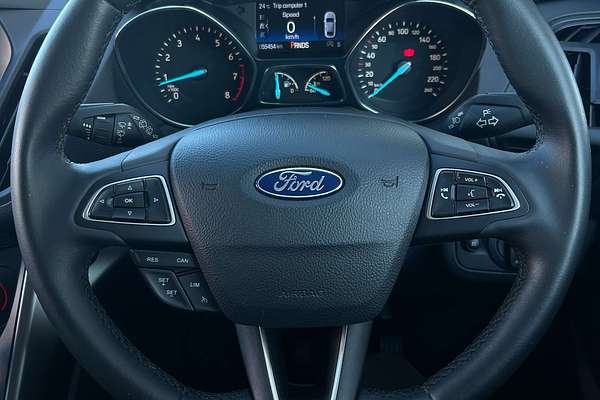 2019 Ford Escape Trend ZG