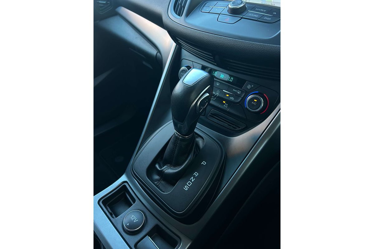 2019 Ford Escape Trend ZG