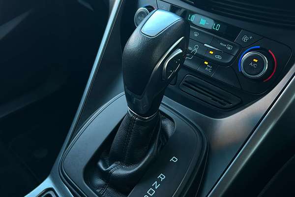 2019 Ford Escape Trend ZG