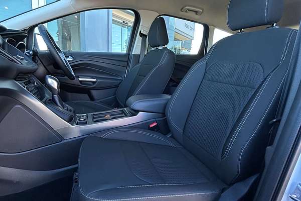 2019 Ford Escape Trend ZG