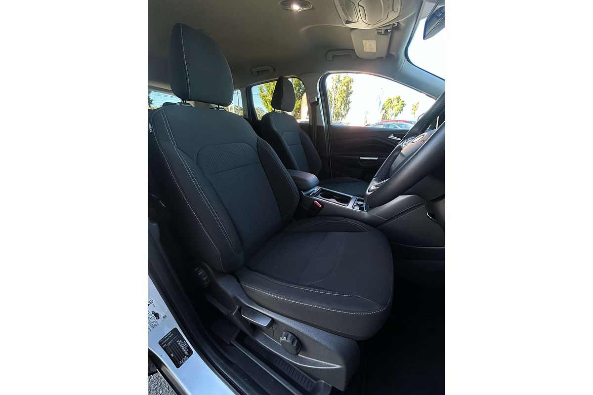2019 Ford Escape Trend ZG