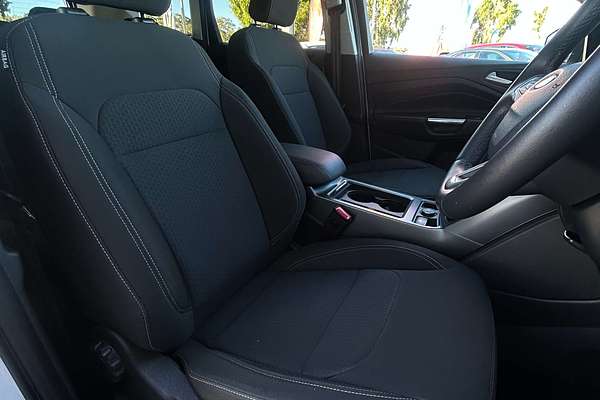 2019 Ford Escape Trend ZG