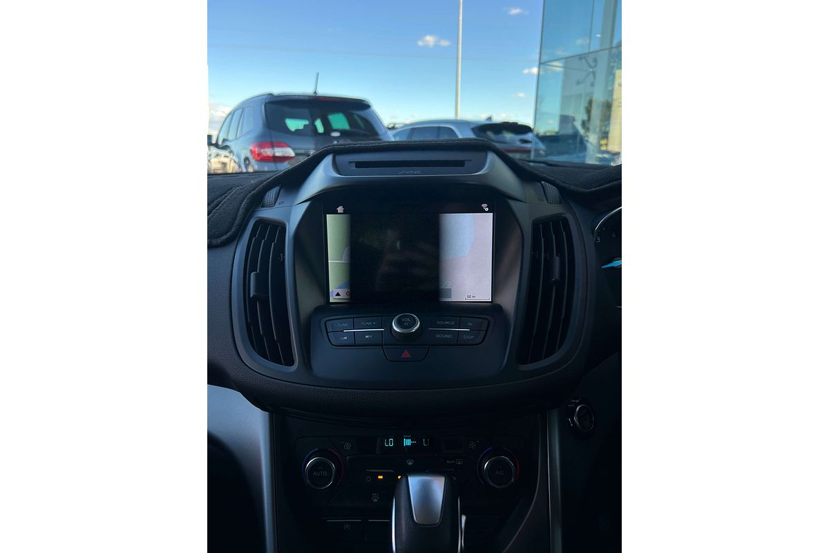 2019 Ford Escape Trend ZG