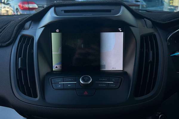 2019 Ford Escape Trend ZG
