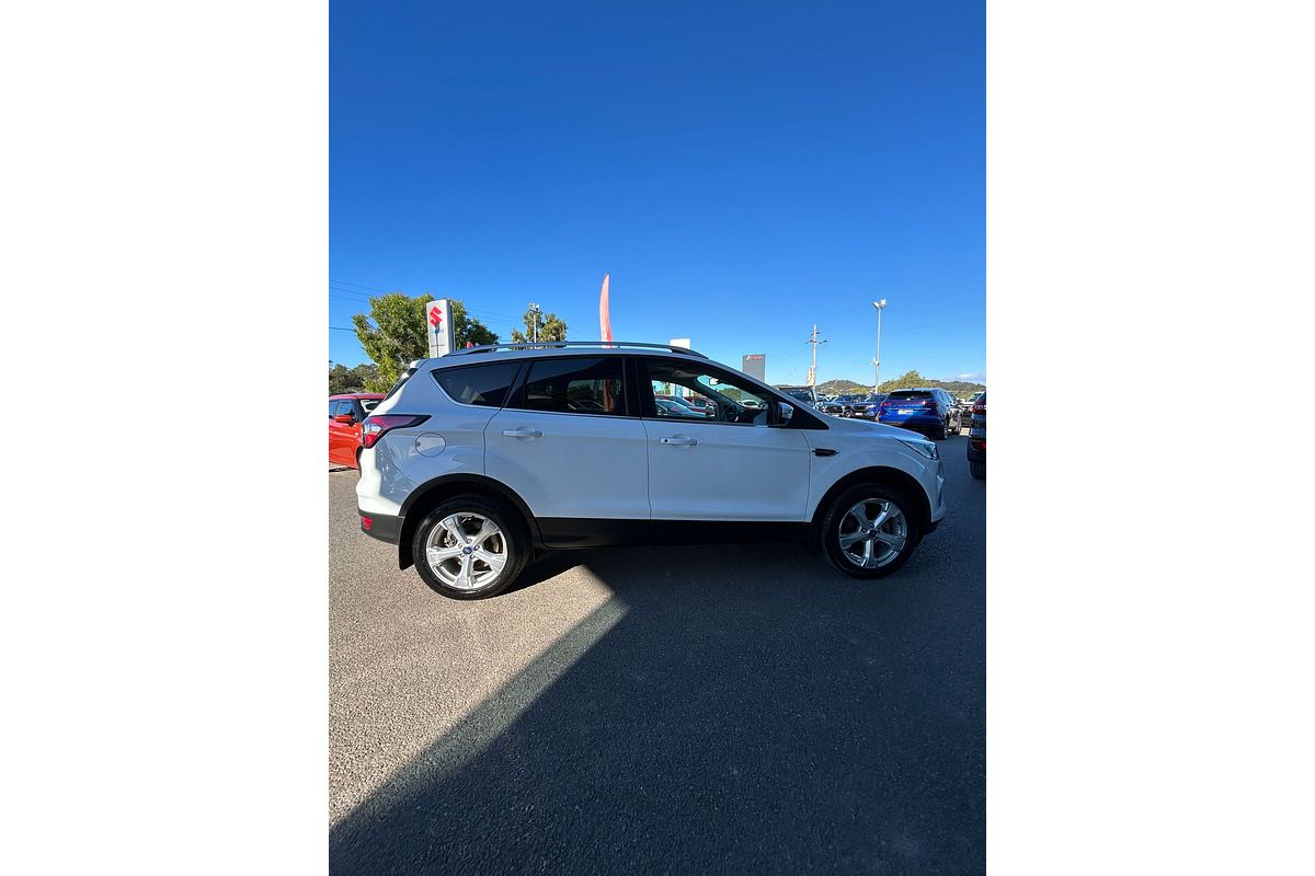 2019 Ford Escape Trend ZG