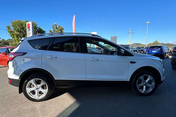 2019 Ford Escape Trend ZG