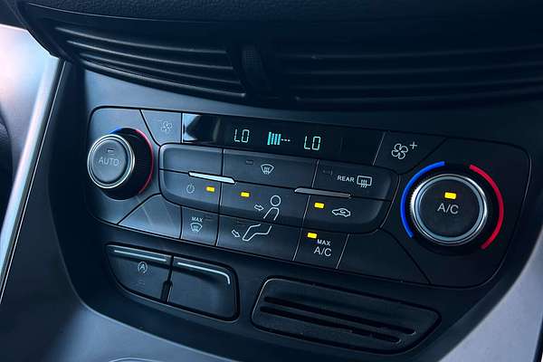 2019 Ford Escape Trend ZG
