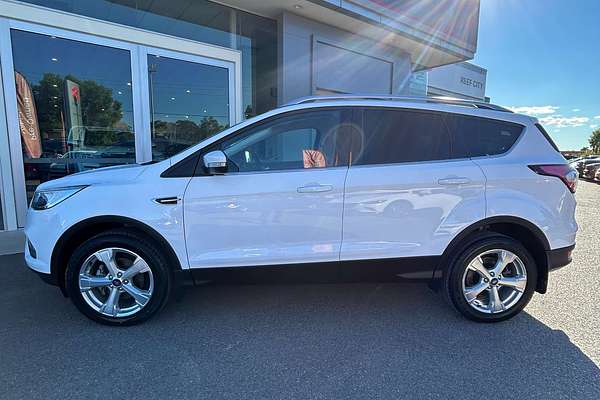 2019 Ford Escape Trend ZG