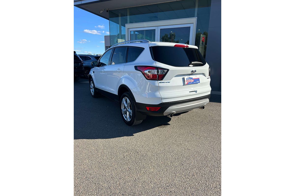 2019 Ford Escape Trend ZG