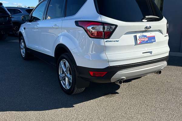 2019 Ford Escape Trend ZG