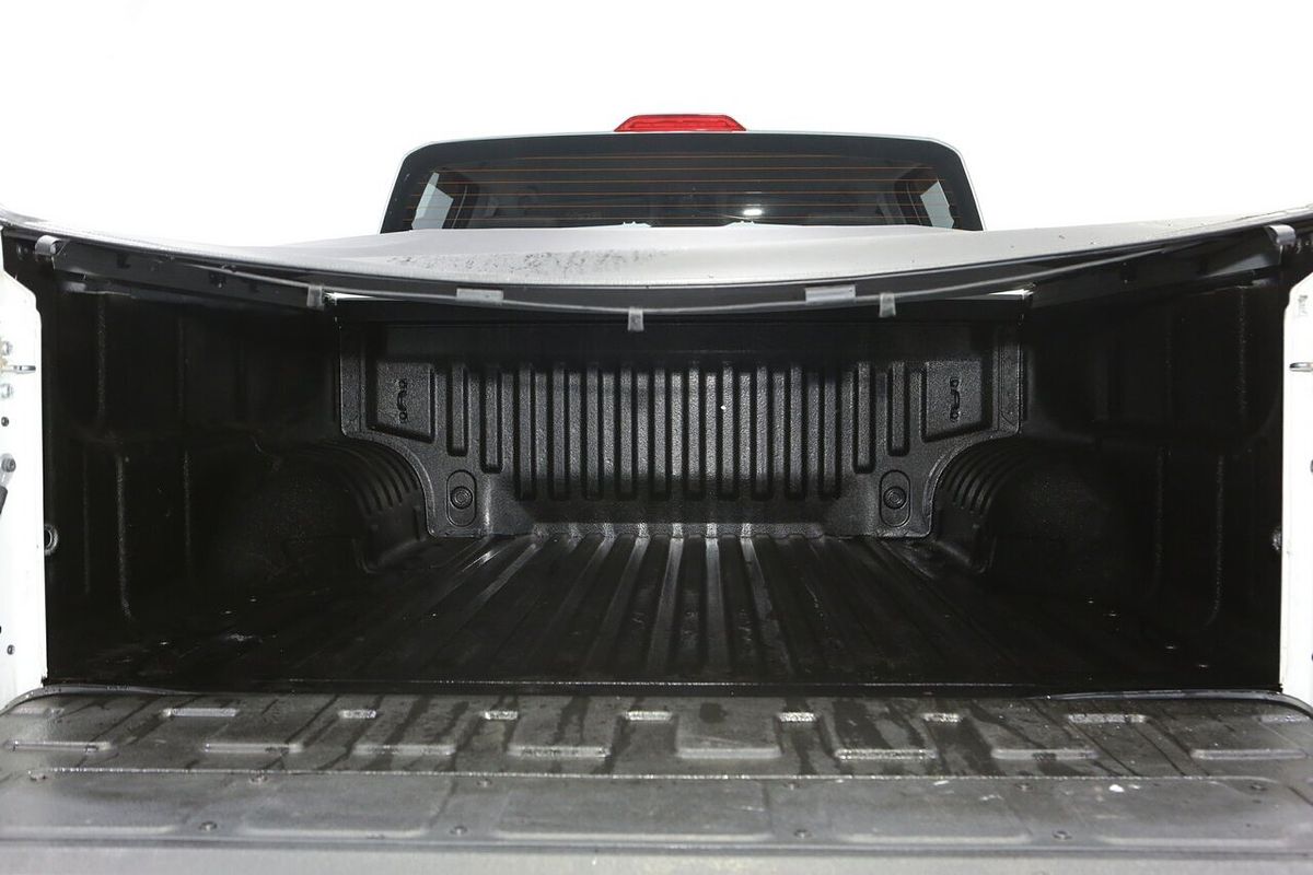 2022 LDV T60 Max LUXE SK8C 4X4