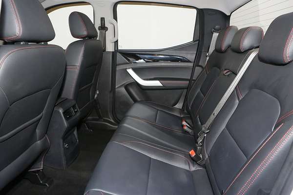 2022 LDV T60 Max LUXE SK8C 4X4