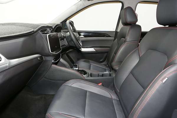2022 LDV T60 Max LUXE SK8C 4X4