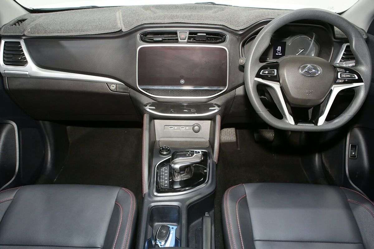2022 LDV T60 Max LUXE SK8C 4X4