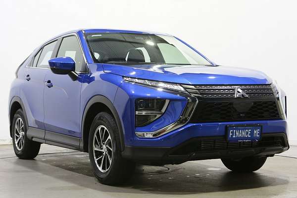 2024 Mitsubishi Eclipse Cross ES YB
