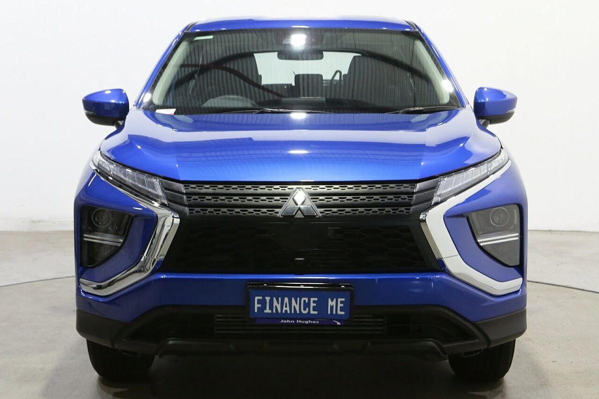 2024 Mitsubishi Eclipse Cross ES YB