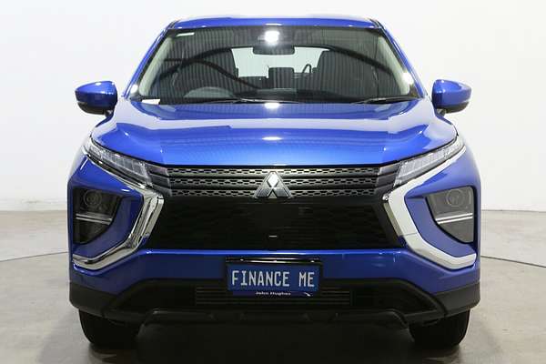 2024 Mitsubishi Eclipse Cross ES YB