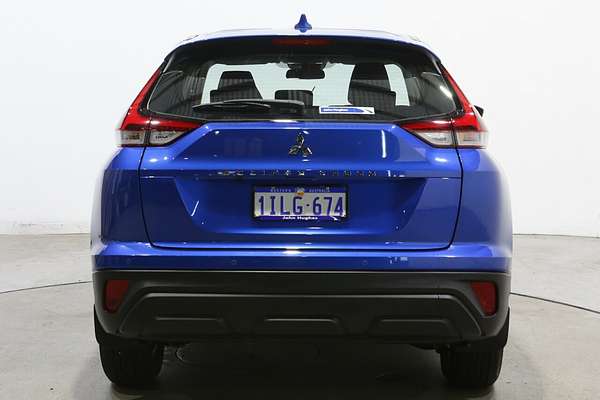 2024 Mitsubishi Eclipse Cross ES YB