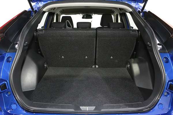 2024 Mitsubishi Eclipse Cross ES YB