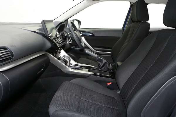 2024 Mitsubishi Eclipse Cross ES YB