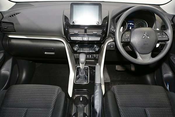 2024 Mitsubishi Eclipse Cross ES YB