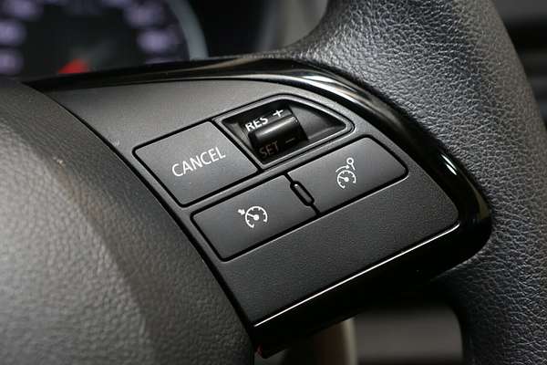 2024 Mitsubishi Eclipse Cross ES YB