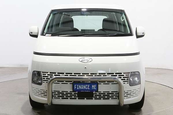 2022 Hyundai STARIA LOAD US4.V2