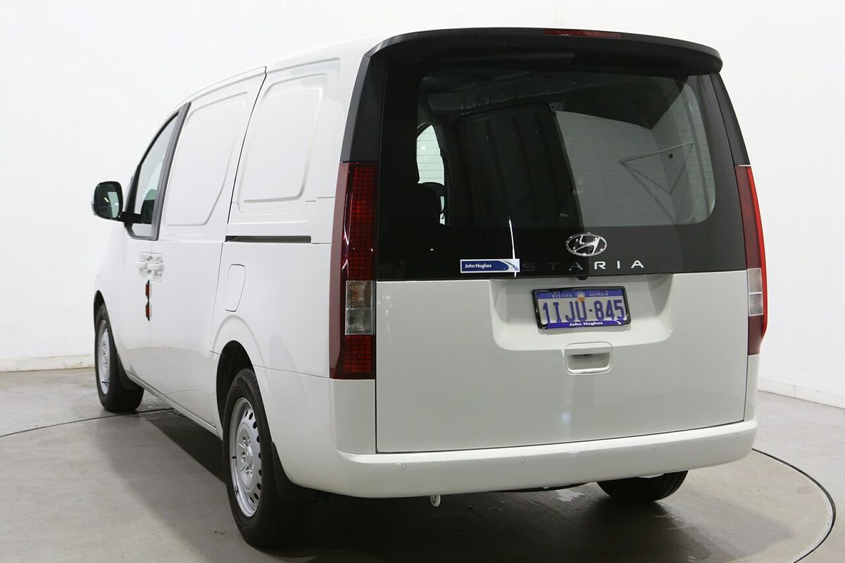 2022 Hyundai STARIA LOAD US4.V2