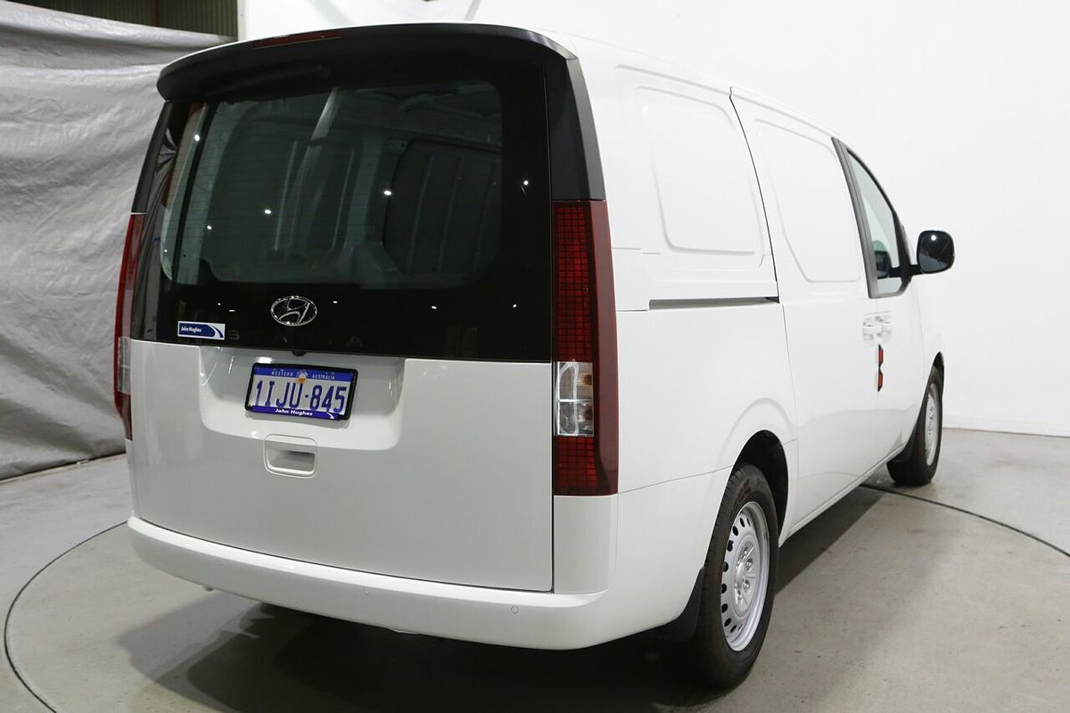 2022 Hyundai STARIA LOAD US4.V2