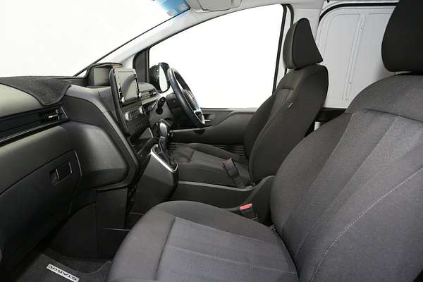 2022 Hyundai STARIA LOAD US4.V2