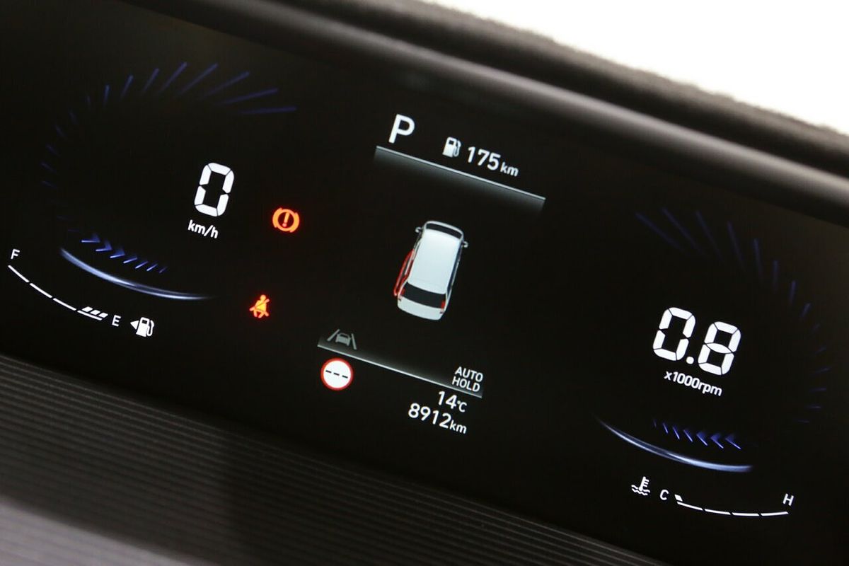 2022 Hyundai STARIA LOAD US4.V2