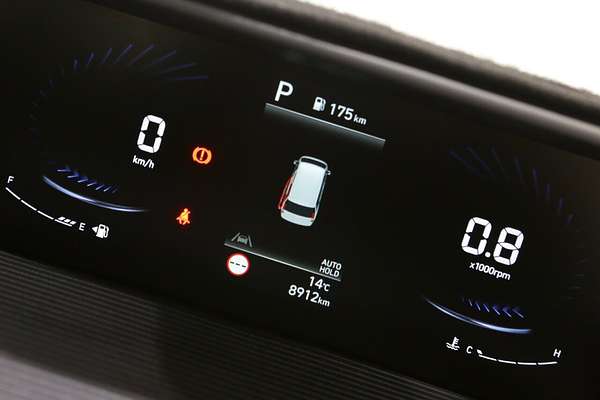 2022 Hyundai STARIA LOAD US4.V2