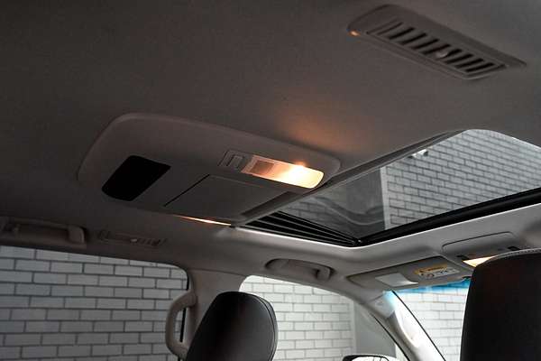 2014 Toyota Landcruiser Sahara VDJ200R