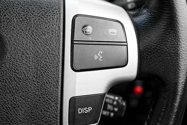2014 Toyota Landcruiser Sahara VDJ200R