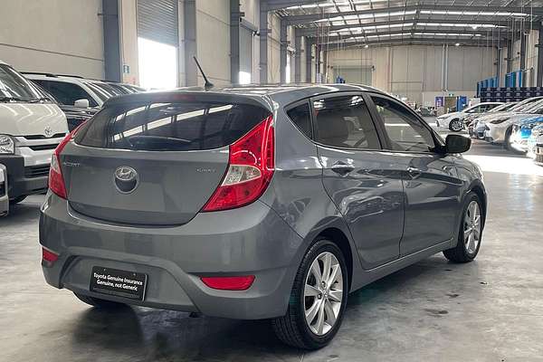 2017 Hyundai Accent Sport RB5