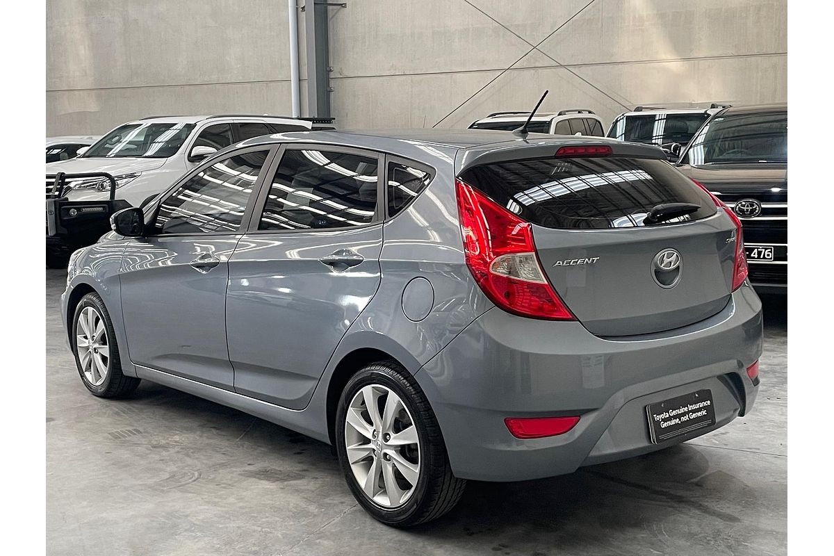 2017 Hyundai Accent Sport RB5