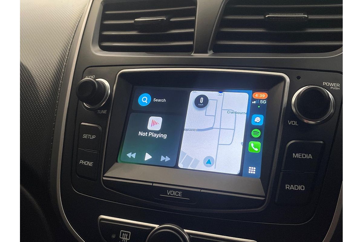 2017 Hyundai Accent Sport RB5