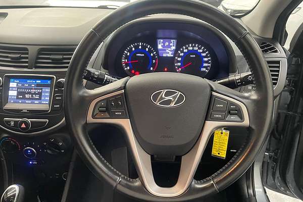 2017 Hyundai Accent Sport RB5
