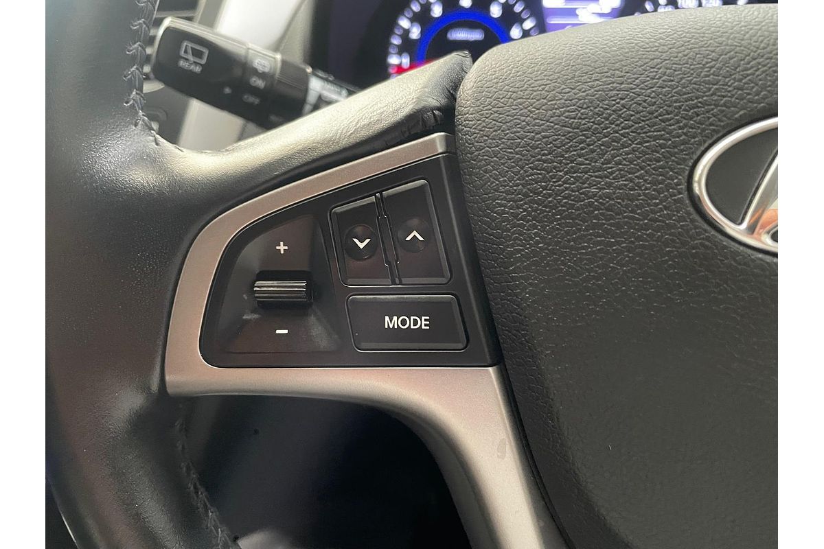 2017 Hyundai Accent Sport RB5