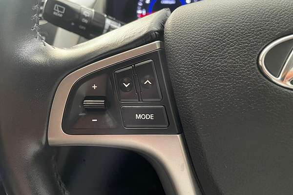 2017 Hyundai Accent Sport RB5