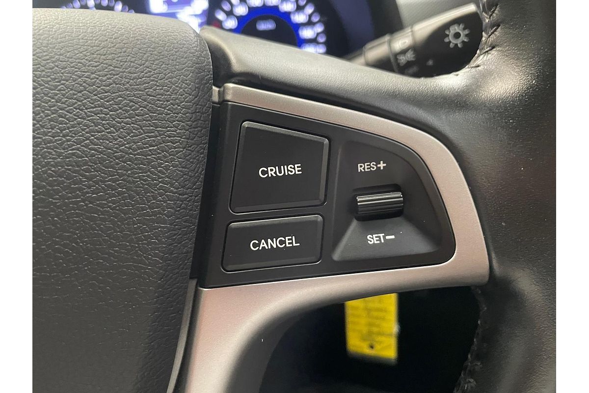 2017 Hyundai Accent Sport RB5