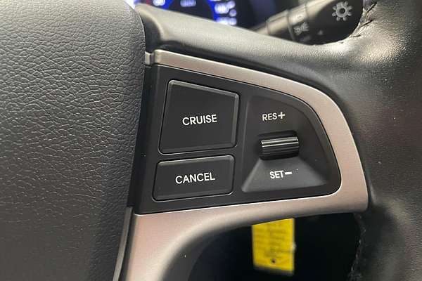 2017 Hyundai Accent Sport RB5