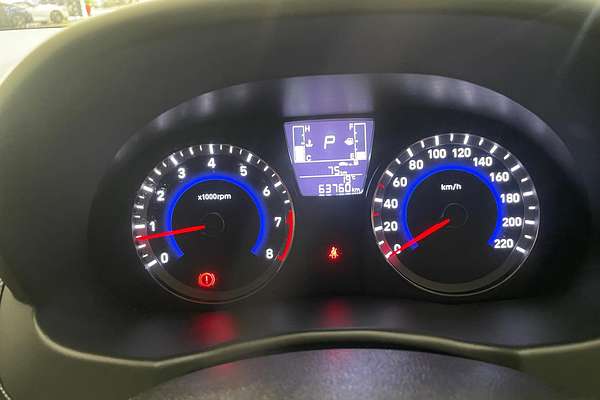 2017 Hyundai Accent Sport RB5