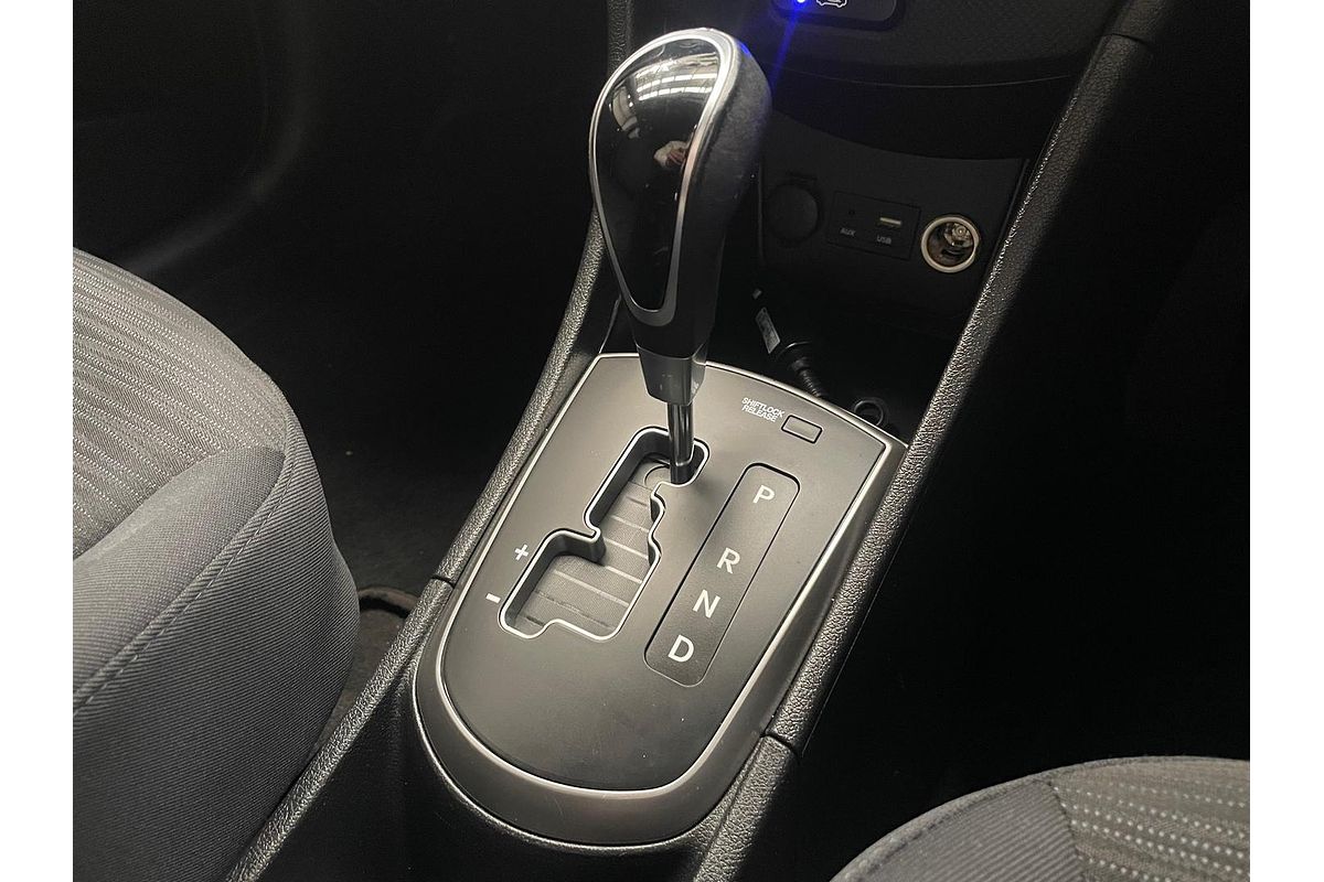 2017 Hyundai Accent Sport RB5