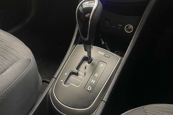 2017 Hyundai Accent Sport RB5
