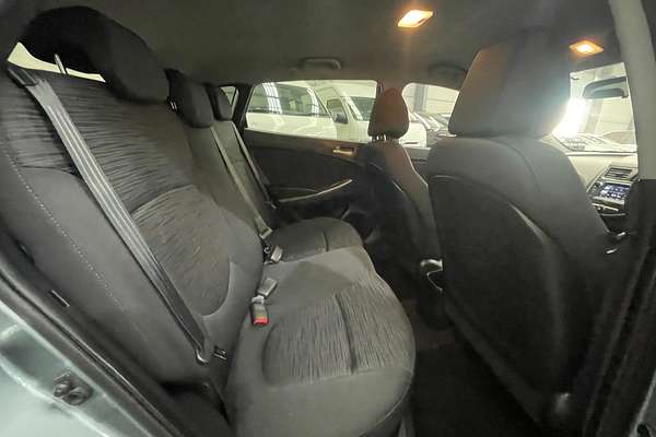 2017 Hyundai Accent Sport RB5