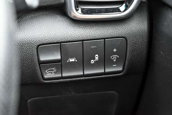 2019 Kia Sportage GT-Line QL