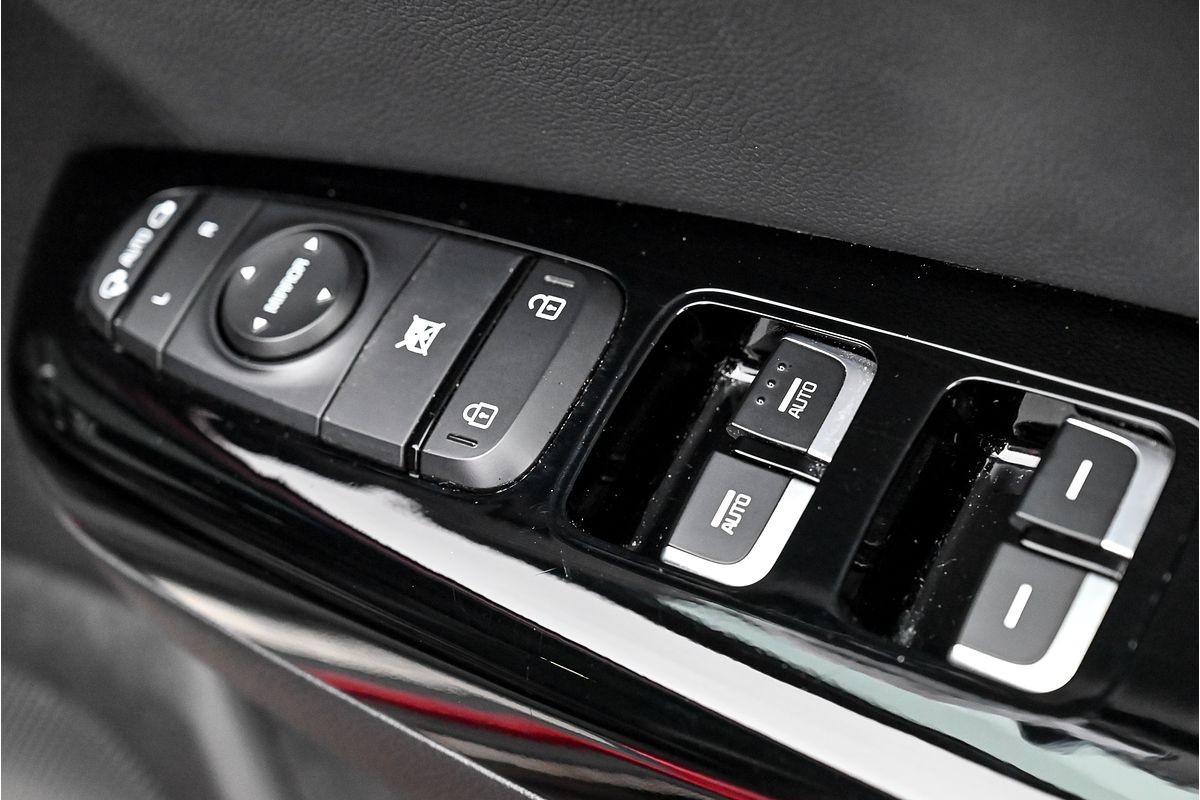 2019 Kia Sportage GT-Line QL