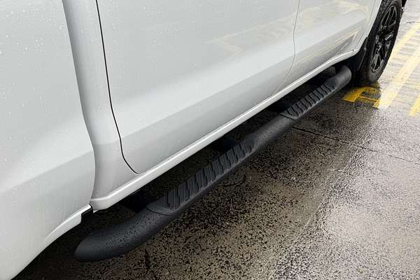 2024 Chevrolet Silverado 1500 LTZ Premium W/Tech Pack T1 4X4